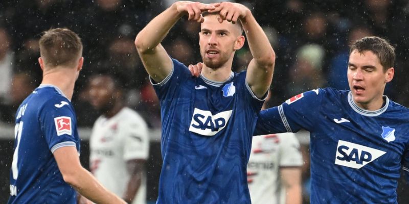 Manuel Ugarte: Thương vụ bất thành với Man United 4 Anton Stach có thể sẽ là phương án hoàn hảo cho MU